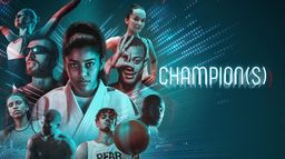 Champion(s)