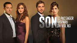 Son : Le passager disparu du vol 163