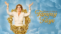Dans Les Yeux De Tammy Faye