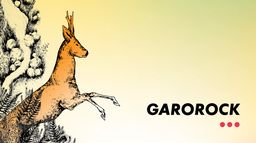 Garorock 2022
