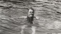 Les Roosevelt, une histoire intime