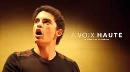 A voix haute
