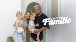 C'est la famille