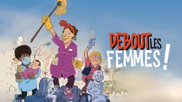 Debout les femmes !