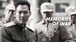 Memories of War