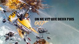 On ne vit que deux fois