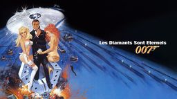 Les diamants sont éternels