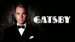 Gatsby le magnifique