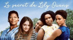 Le secret de Lily Owens