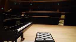 Festival international de piano de La Roque d'Anthéron