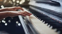 Festival international de piano de La Roque d'Anthéron