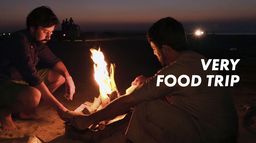 Very Food Trip