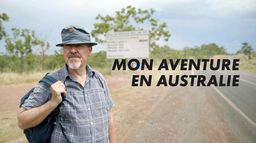 Mon aventure en Australie