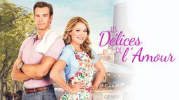 Les délices de l'amour