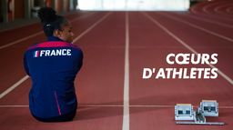 Coeurs d'athlètes