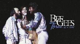 The Bee Gees: Three of a kind