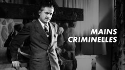 Mains criminelles