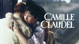 Camille Claudel