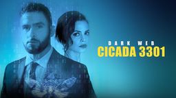 Dark Web : Cicada 3301