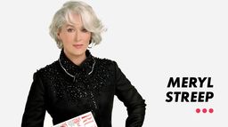 Meryl Streep