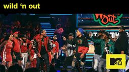 Nick Cannon Présente : Wild 'N Out