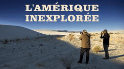 L'Amérique inexplorée