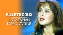 Billets doux