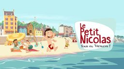 Le petit Nicolas : tous en vacances !