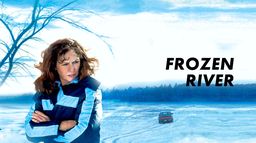 Frozen River