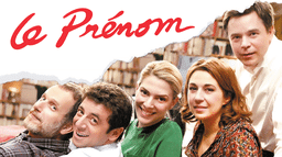 Le Prenom