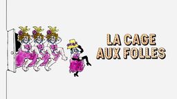 La cage aux folles