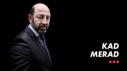 Kad Merad