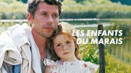 Les enfants du marais