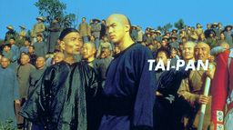 Taï-Pan