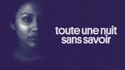 Toute une nuit sans savoir