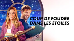 Coup de foudre dans les étoiles
