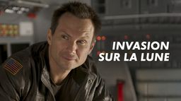 Invasion sur la Lune