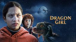 Dragon Girl