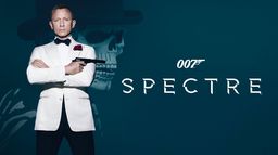 007 Spectre