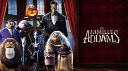 La famille Addams