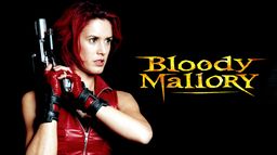 Bloody Mallory
