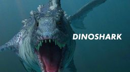 Dinoshark