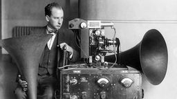 Le cinéma inventé : quand le cinéma cherchait sa voix