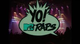 Yo! MTV Raps - P+ Version
