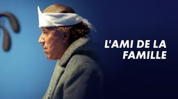 L'ami de la famille