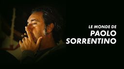 Le monde de Paolo Sorrentino