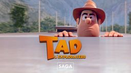 Saga Tad