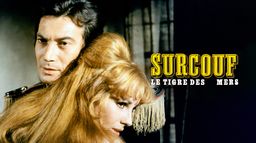Surcouf, le tigre des sept mers
