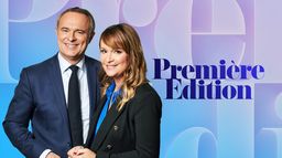 Première édition