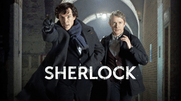 Sherlock